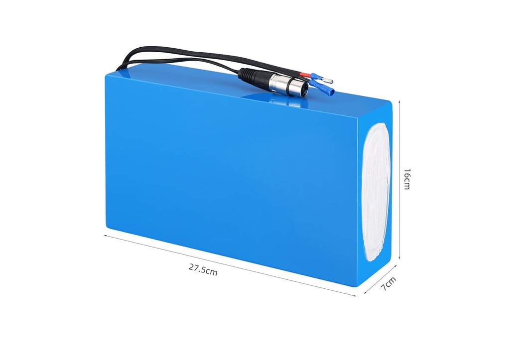 HANIWINNER HA225-1 36V 20Ah 720W 1