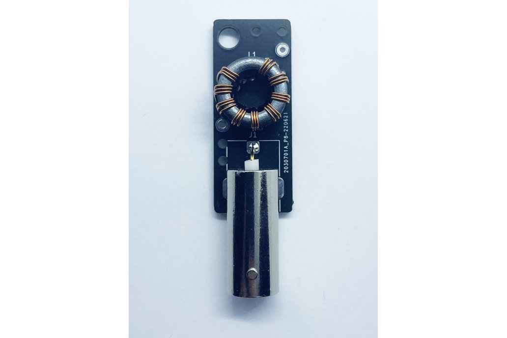 Tiny QRP 1:9 Unun Kit 1