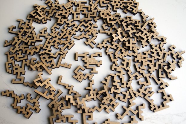 Hardest Puzzle Ever