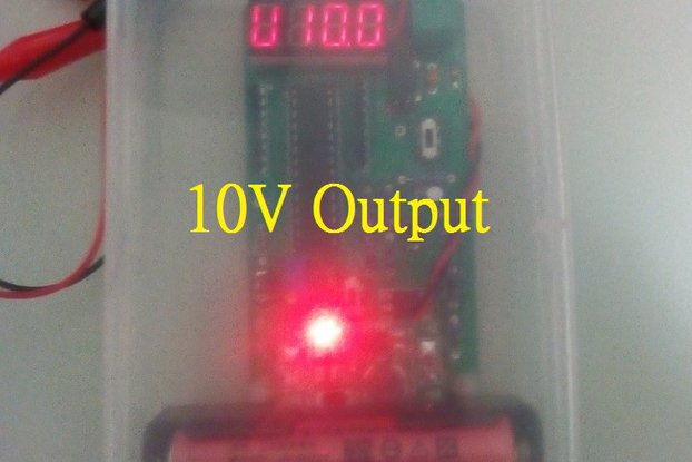 2- in-1 0-24mA current  + 0-10V signal generator