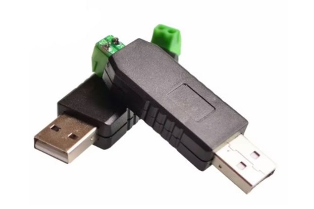 USB to RS485 Converter for Industrial Automation