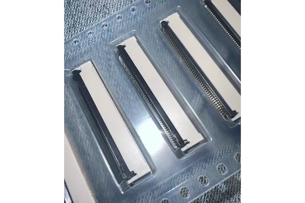 FPC Connector 1