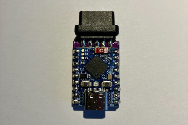 USB to Commodore 64, Amiga, Atari