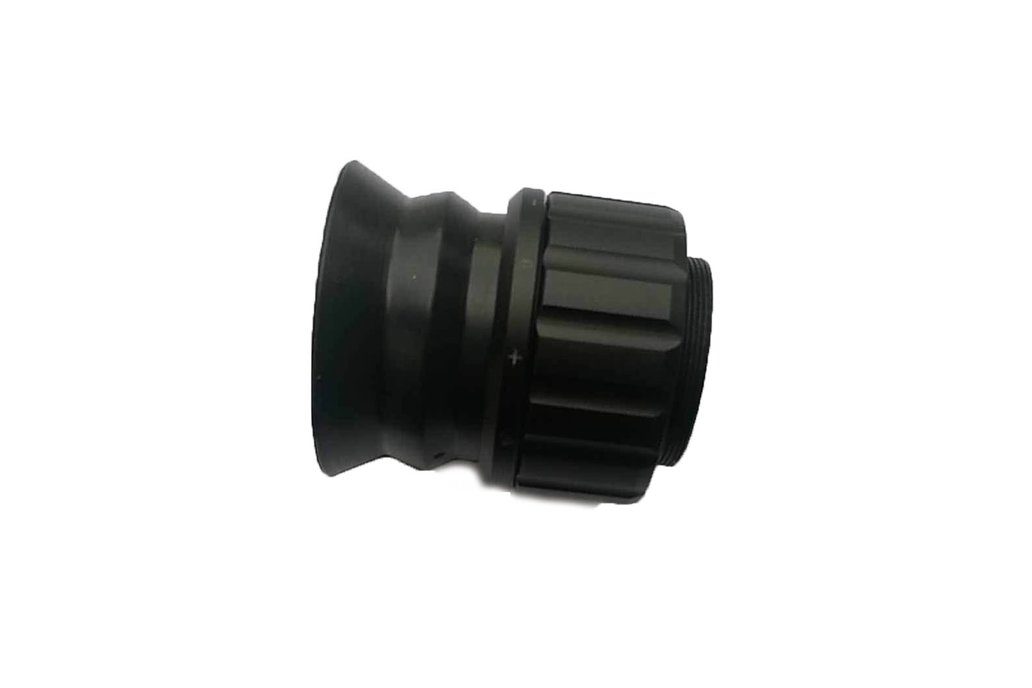 eyepiece for Mrdical Devices 1