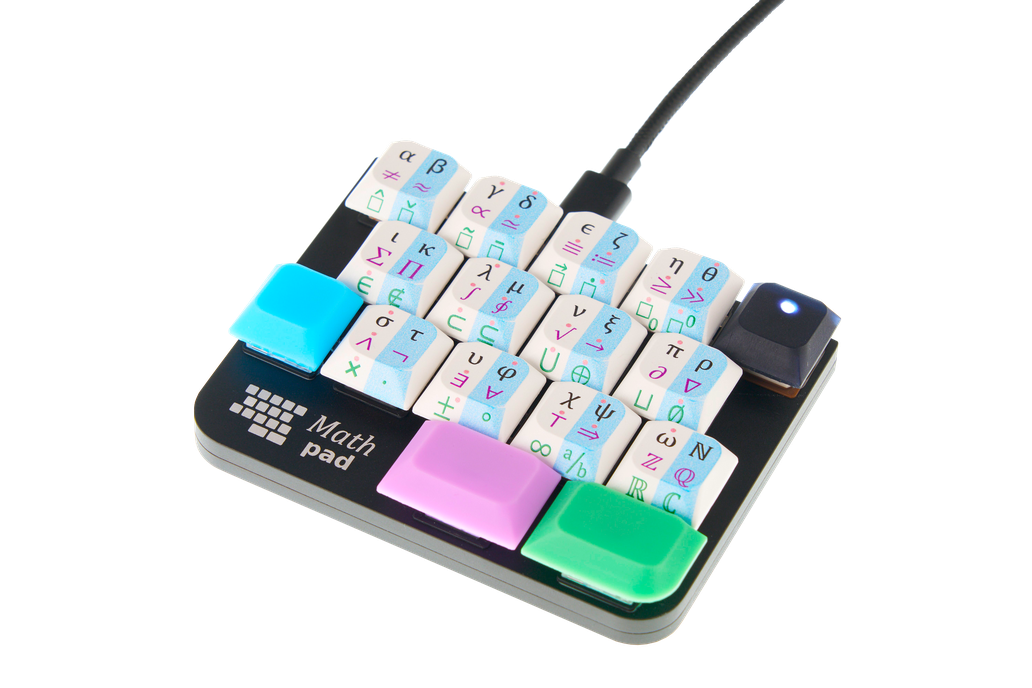 Mathpad: Type math directly 1