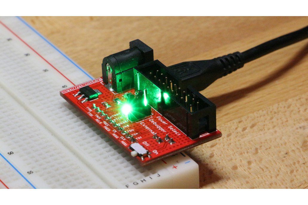 Jtag adapter 1