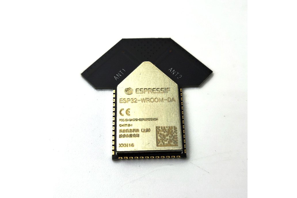 ESP32-WROOM-DA N16(16MB) 1