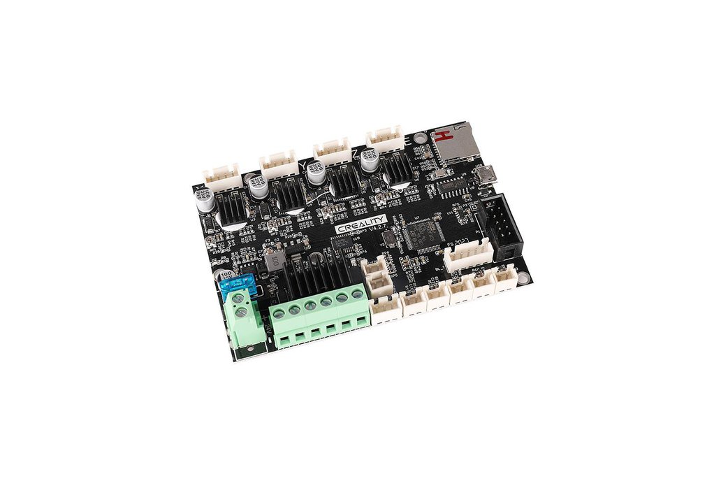 Creality Ender-3 Silent Motherboard Kit 32Bit 1