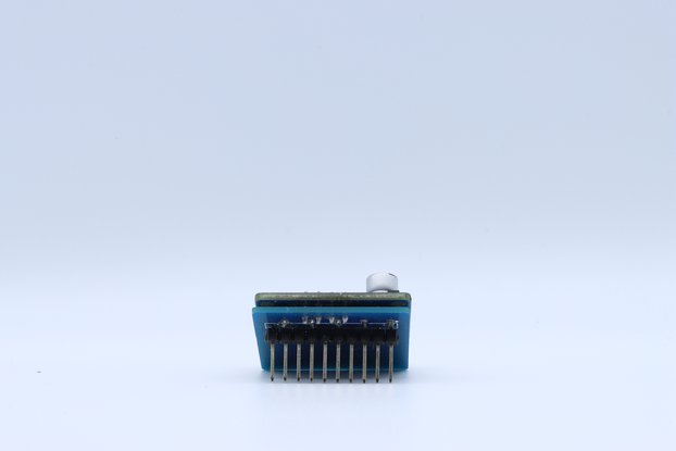 Flipper Zero radio module
