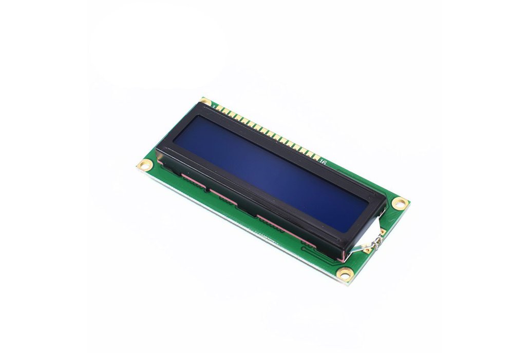 LCD1602 1