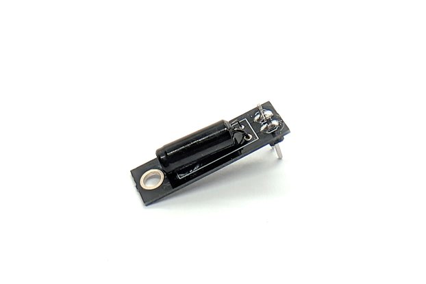 Tap Vibration Sensor SW-18030P Breakout Board