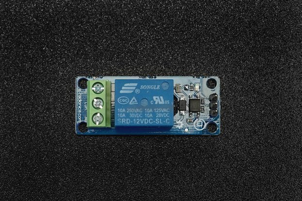 Relay module [12V] (made by e-radionica)
