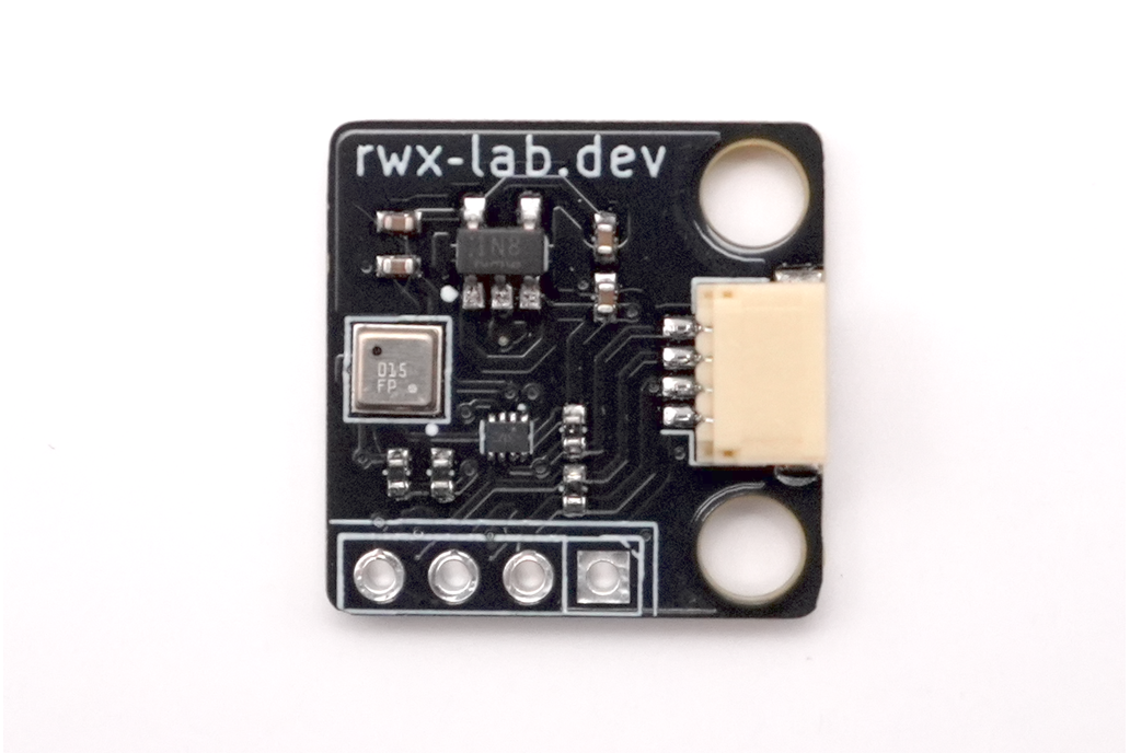 BME690 Breakout Board 1