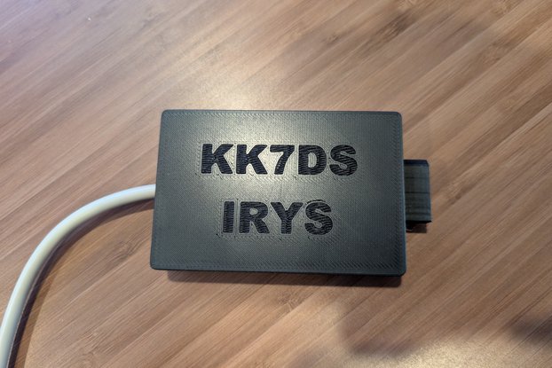 Yaesu to Icom/LDG tuner active converter interface