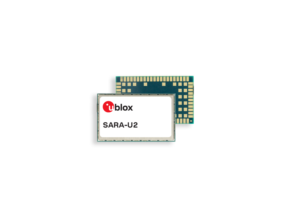 UBLOX SARA-U201-04B 1