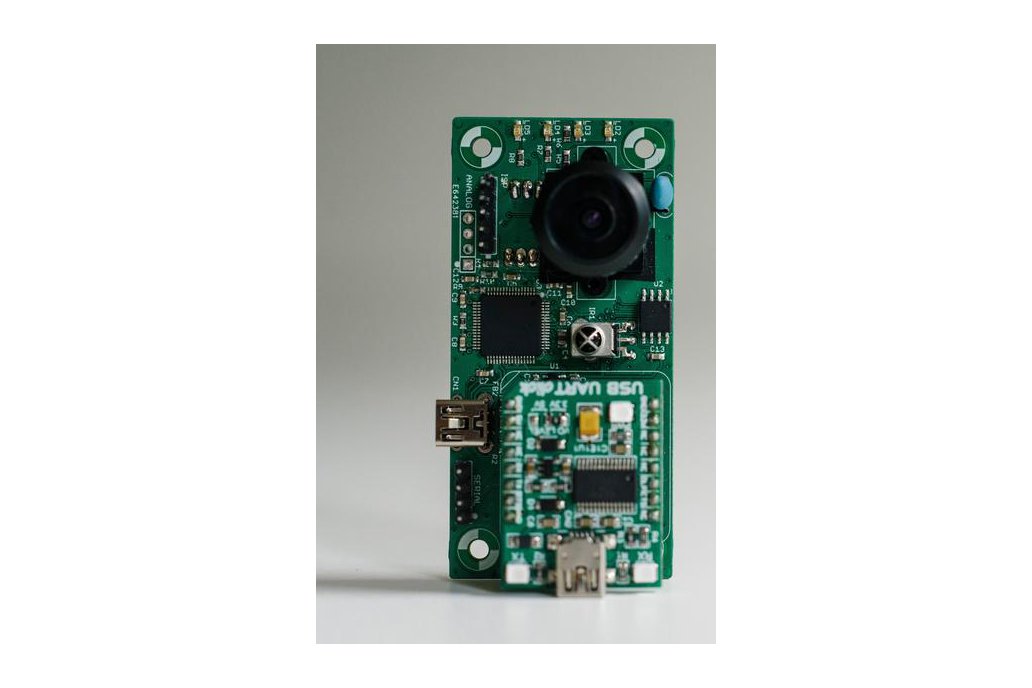 SilicamRik Smart Camera 1