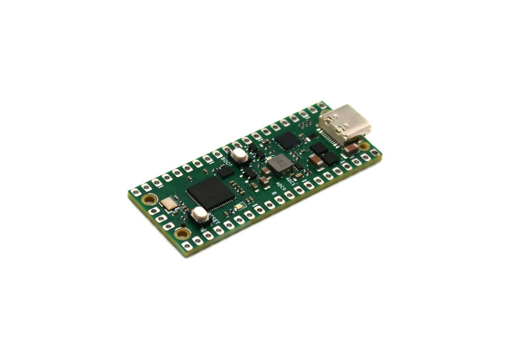 PicoPD Pro - USB PPS/AVS Dev board 1