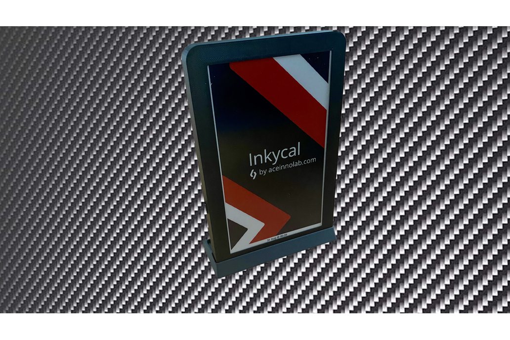 Inkycal 7.5" kit - PiSugar version 1