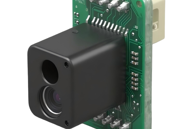 10m-TSD10 Laser Distance Sensor