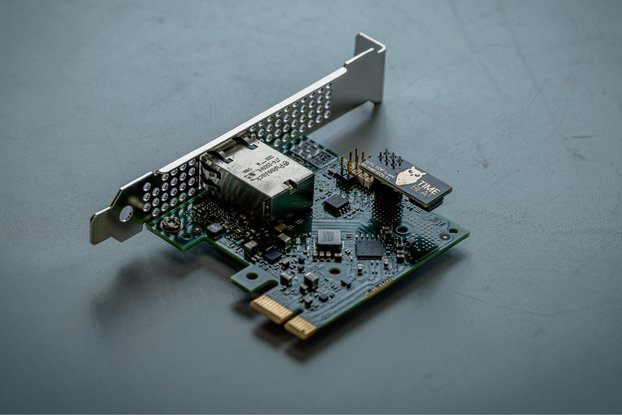 Intel i226-T1 with SDP headers