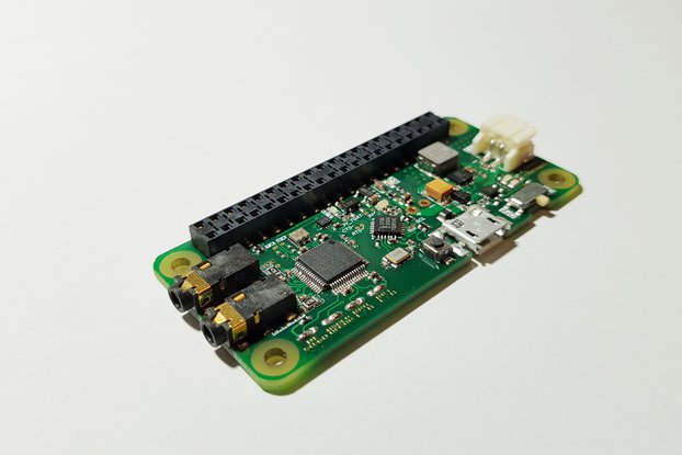 Pi-Naps :: Raspberry Pi EEG Hat