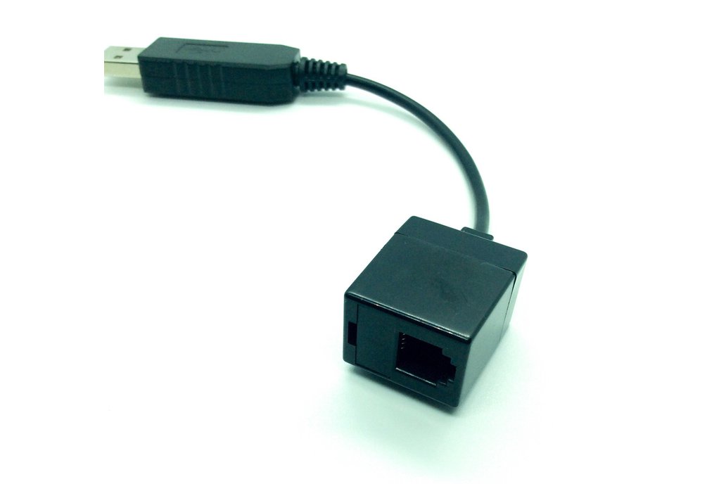 Rullesten pris struktur M0110 Keyboard To USB Converter for old Macintosh from tinkerBOY on Tindie