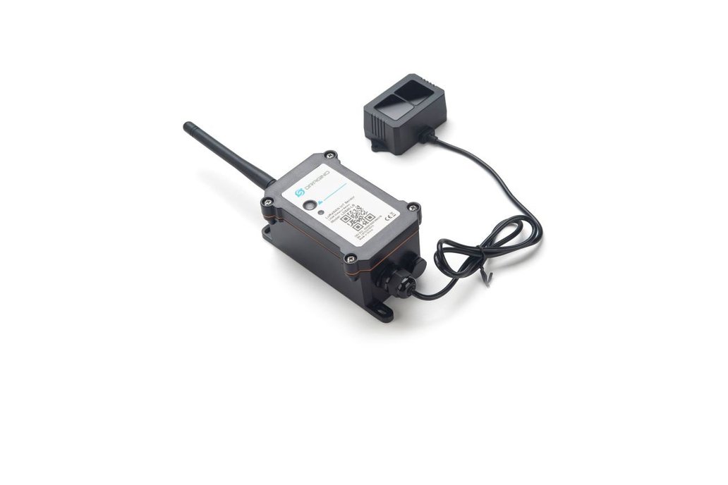 LDS40-LB -- LoRaWAN LiDAR ToF Distance Sensor 1