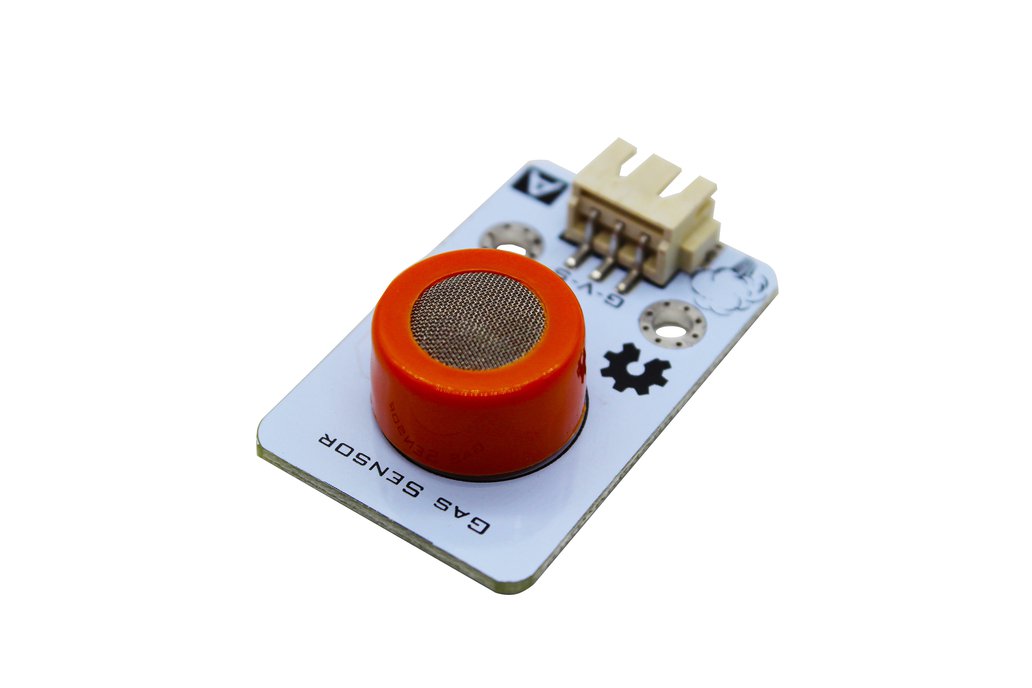Analog Alcohol Sensor (MQ3) for Arduino(10pcs) 1