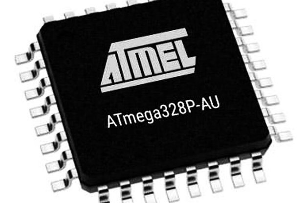ATmega328P-AU