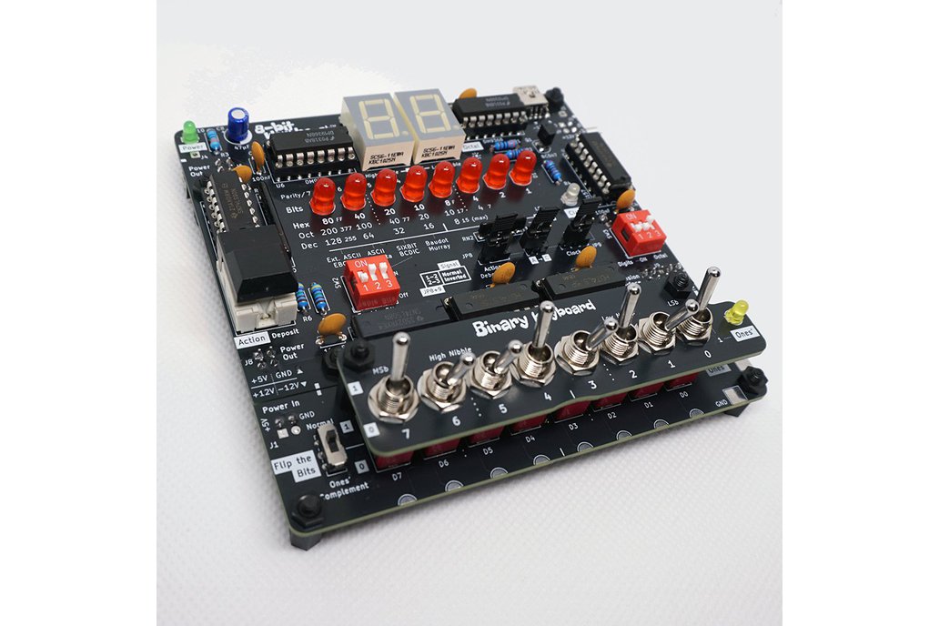 8-bit Workbench™ 1