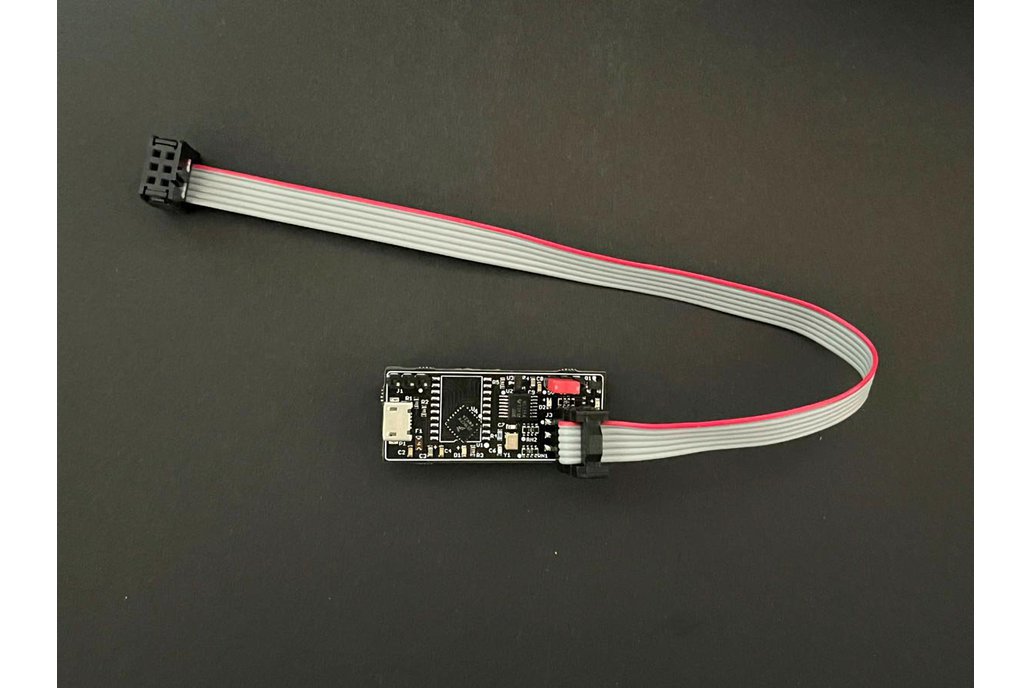USBDM Debugger / Programmer for HCS12 & HCS08 1
