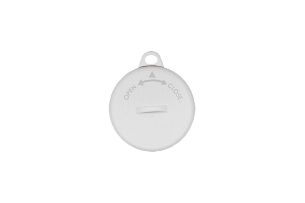 Ultra small size asset tracking BLE Beacon 1