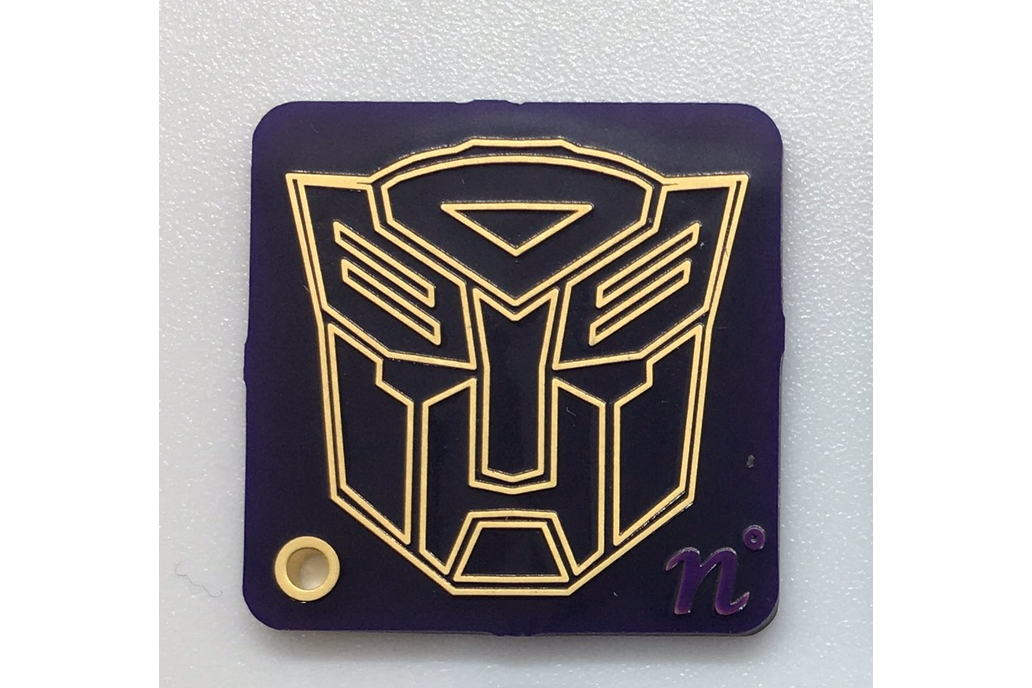 Transformer-Pair 1