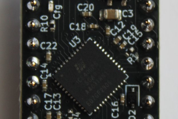 OPM2151 Drop-in replacement for YM2151