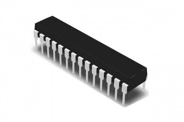 ATMega328 chip with ARPIE firmware