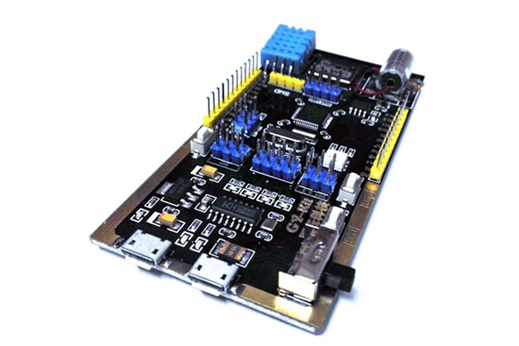 ESP8266 GYKit WitCloud Development Board 1