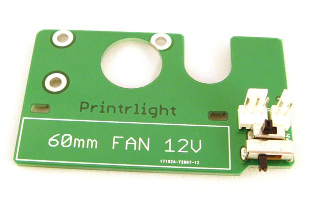 Printrlight for Printrbot Simple Makers Kit 1405