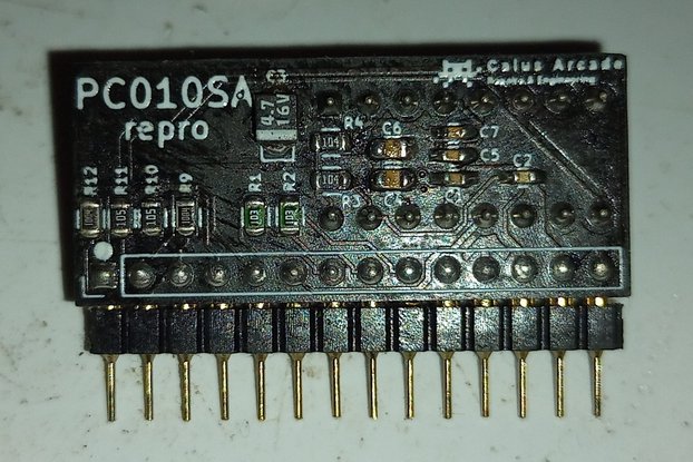 'PC010SA' replacement