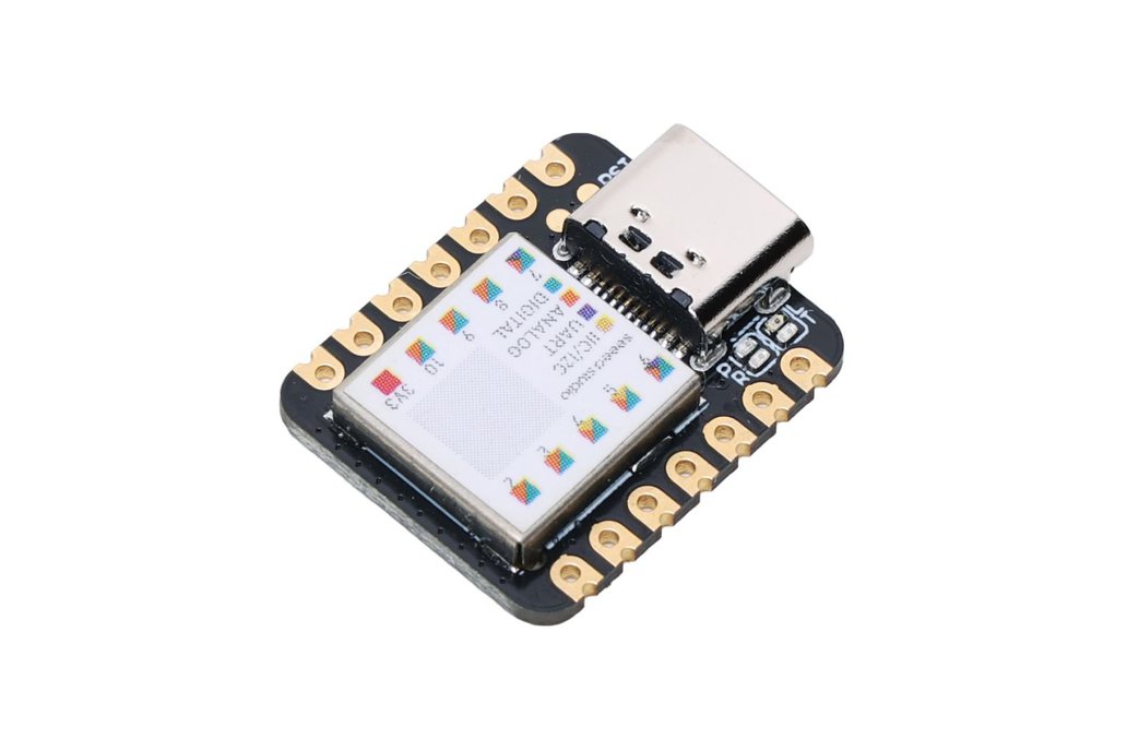 TicTacSync preflashed board 1