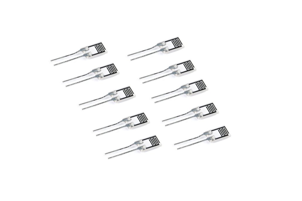 Humidity CJ-HR31 Sensor Module (Pack of 10) 1
