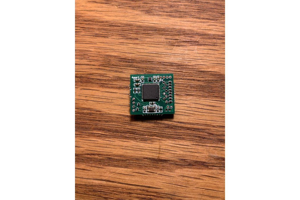 tiny 4port usbhub 1