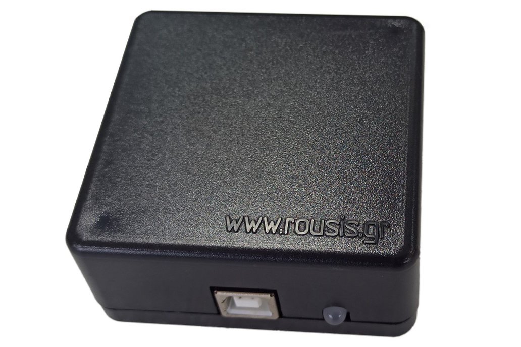 USB Wireless Data Link Transceiver Module 869MHz 1