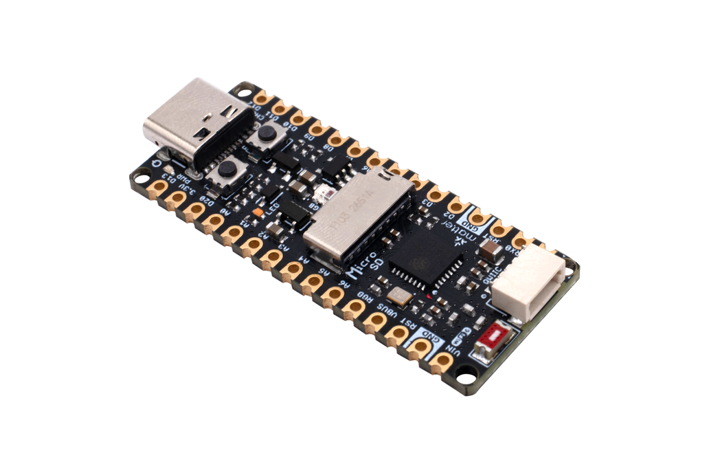 UNIT Pulsar C6 ESP32-C6 1