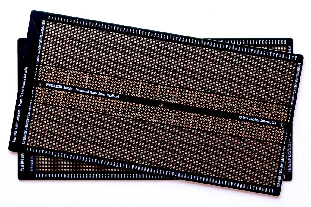 Protomatrix 2x80x30 (Qty 2) 1