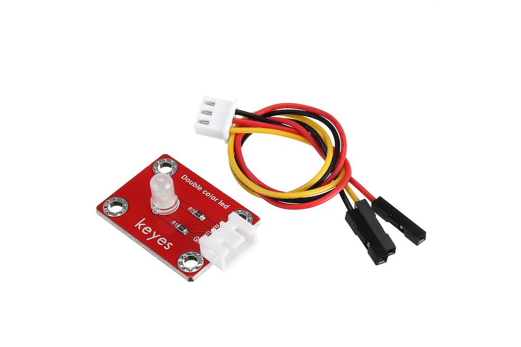 Keyes Brick Two Color LED Module 1