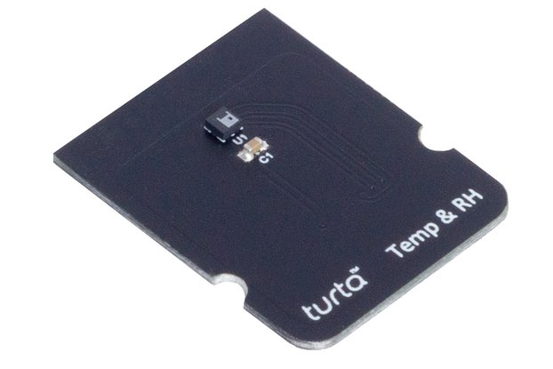 Turta Temp & RH Module for IoT Node