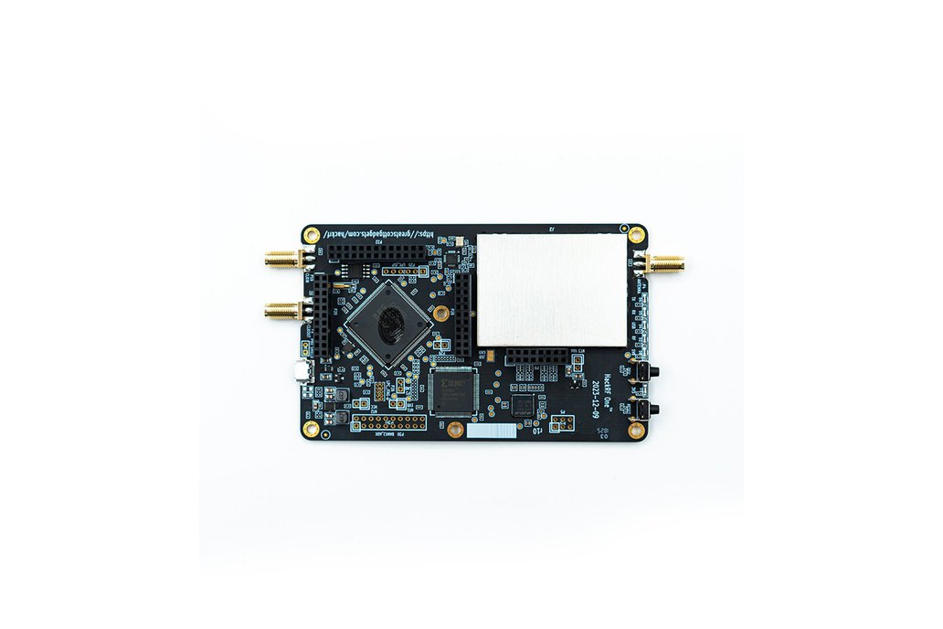 Cirket HackRF One R10 1