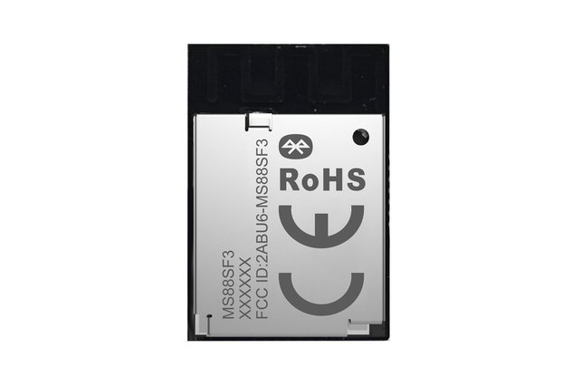 MS88SF3 nRF52840 BLE Master Slave Bluetooth Module