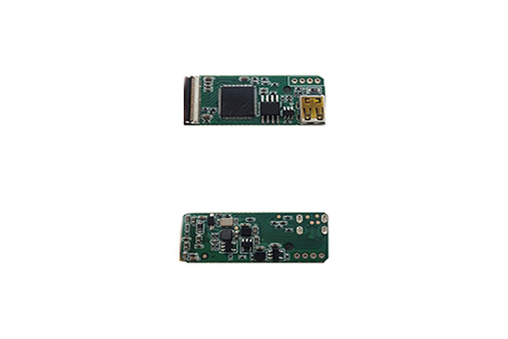 HDMI Controller board for 0.5" ARVR microdisplay 1