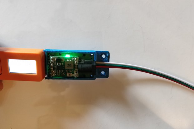 BlueHat Signaling and Lighting for the IoTT Stick